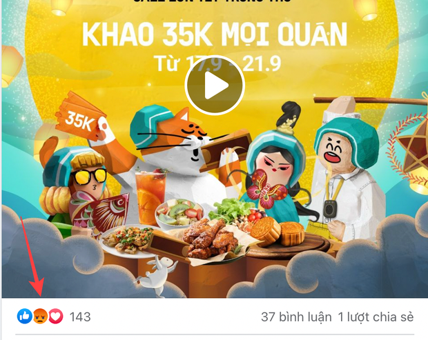 Sau nhà hàng đến chén cơm quảng cáo của Trấn Thành sắp bị hất đổ: Netizen vào fanpage lăng mạ, đòi đổi người vì drama sao kê? - Ảnh 4.