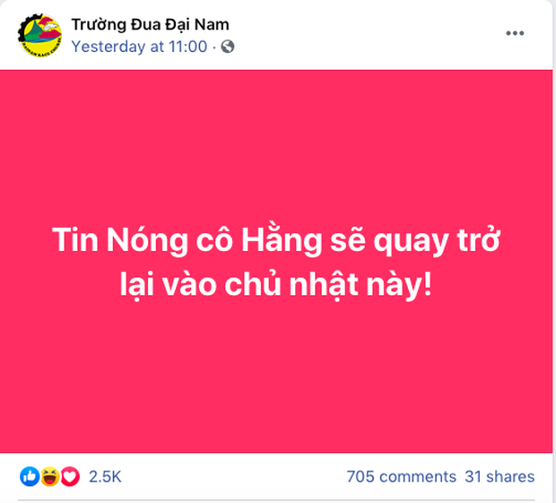 Bà Phương Hằng bất ngờ “lật kèo” sau tuyên bố dừng livestream, thực hư thế nào? - Ảnh 2.