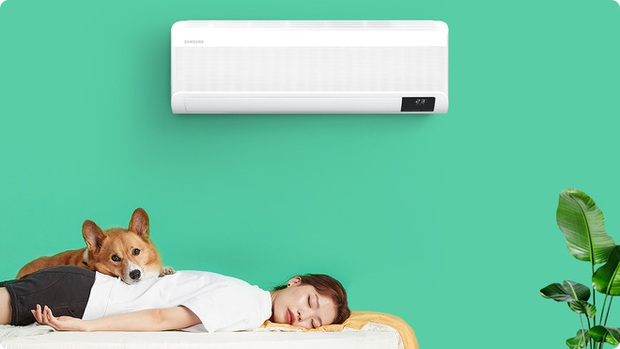 Đã nhận là Samfan, trong nhà nhất định phải có loạt “siêu phẩm” đồ gia dụng tích hợp AI này mới xứng - Ảnh 2.