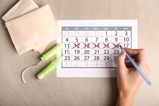 4 đặc điểm thường có trong kỳ rụng dâu là dấu hiệu cho thấy tử cung của bạn rất ấm, có đủ cả 4 thì càng tốt - Ảnh 2. 4 đặc điểm thường có trong kỳ rụng dâu là dấu hiệu cho thấy tử cung của bạn rất ấm, có đủ cả 4 thì càng tốt - Ảnh 2.
