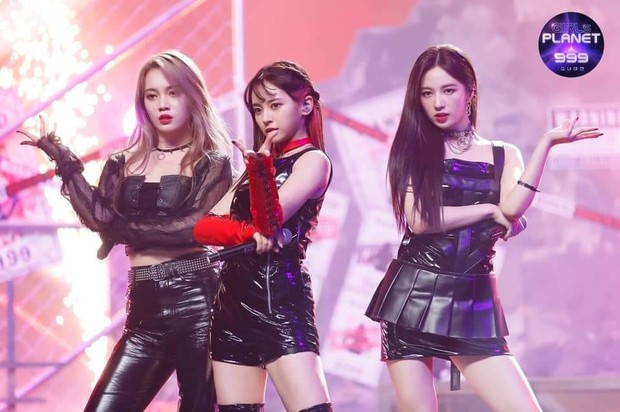 Thành viên hụt và đồng đội cover hit girl-crush của ITZY: Bị chê vừa lố, vừa dẹo nhưng rốt cục lại giành chiến thắng! - Ảnh 9.