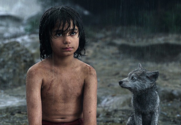 Sao nhí Jungle Book dậy thì thành công: Visual lãng tử quá trời đất, thế mà lại ở ẩn tại Hollywood tiếc ơi là tiếc! - Ảnh 1.