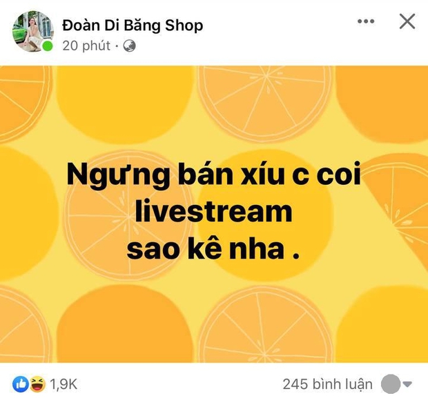 Hàng xóm đại gia nhà Thuỷ Tiên bất ngờ có phát ngôn liên quan đến vụ livestream sao kê 177 tỷ - Ảnh 3.