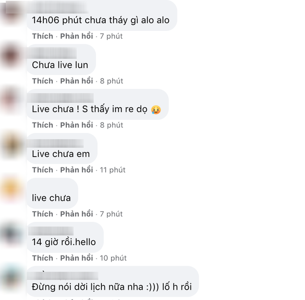 Netizen loạn lên khi quá 2h chưa thấy Thuỷ Tiên livestream vụ sao kê, thì ra chính chủ đã đổi 1 chi tiết quan trọng sát giờ G - Ảnh 2.