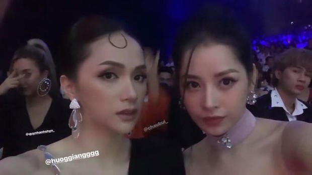 Khung hình Hương Giang, Chi Pu, Quỳnh Anh Shyn và Jack 2 năm trước hot trở lại, liệu có đáng tranh cãi? - Ảnh 2. Khung hình Hương Giang, Chi Pu, Quỳnh Anh Shyn và Jack 2 năm trước hot trở lại, liệu có đáng tranh cãi? - Ảnh 2.