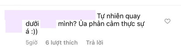 Loli chưa rõ có phải Chi Pu không nhưng chưa kịp lộ mặt đã bị chỉ trích vì hành động phản cảm? - Ảnh 3.