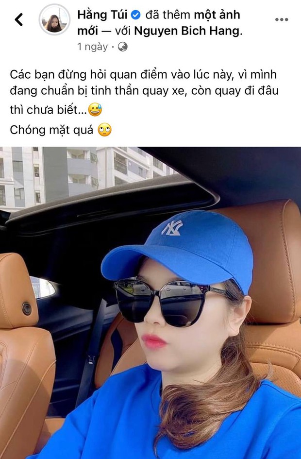 Hằng Túi bị tố làm giả chuyển khoản 80 triệu cho Thuỷ Tiên, netizen tìm ra bằng chứng minh oan ngay trong 18.000 tờ sao kê - Ảnh 2.