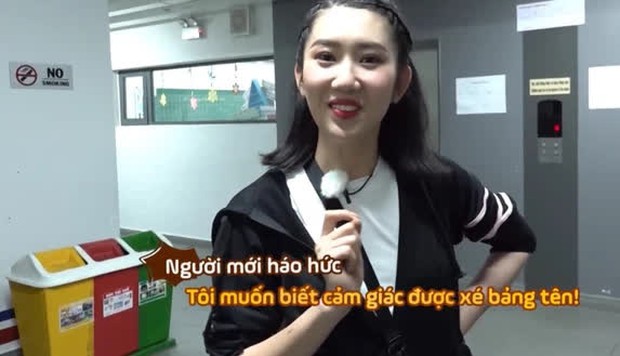 Teaser nóng Running Man tập 1: Trường Giang thành con mồi bị truy sát, Karik vắng mặt hoàn toàn? - Ảnh 6. Teaser nóng Running Man tập 1: Trường Giang thành con mồi bị truy sát, Karik vắng mặt hoàn toàn? - Ảnh 6.
