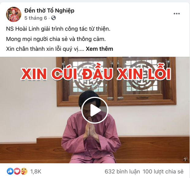 Nhà thờ 100 tỷ của NS Hoài Linh im lìm trong ngày giỗ tổ nghề sân khấu? - Ảnh 5.