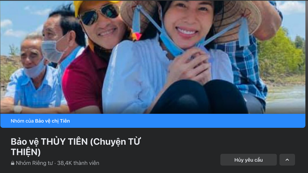 Sau khi Thuỷ Tiên tung sao kê, VTV đăng lại phóng sự Văn hóa ứng xử của nghệ sỹ dù bị cộng đồng mạng tấn công dữ dội - Ảnh 4.