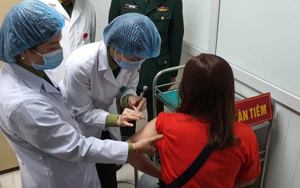 Vắc-xin Nano Covax được Hội đồng Đạo đức chấp thuận - Ảnh 2.