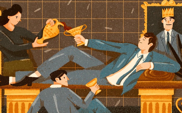 Giá trị bản thân càng tăng, cuộc sống càng chất lượng: 5 công thức hữu hiệu giúp bạn có thể ĐỔI ĐỜI nhưng thường bị bỏ qua, ai có thể KIÊN TRÌ làm đủ thì chắc chắn giàu sang - Ảnh 5.