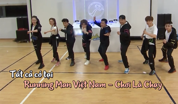 Teaser nóng Running Man tập 1: Trường Giang thành con mồi bị truy sát, Karik vắng mặt hoàn toàn? - Ảnh 17. Teaser nóng Running Man tập 1: Trường Giang thành con mồi bị truy sát, Karik vắng mặt hoàn toàn? - Ảnh 17.