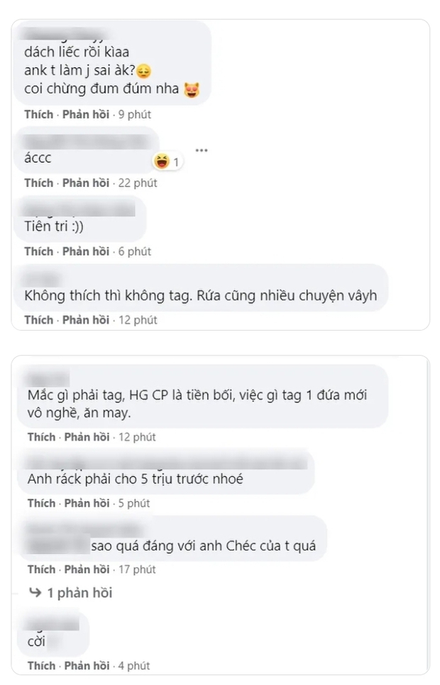 Khung hình Hương Giang, Chi Pu, Quỳnh Anh Shyn và Jack 2 năm trước hot trở lại, liệu có đáng tranh cãi? - Ảnh 3. Khung hình Hương Giang, Chi Pu, Quỳnh Anh Shyn và Jack 2 năm trước hot trở lại, liệu có đáng tranh cãi? - Ảnh 3.