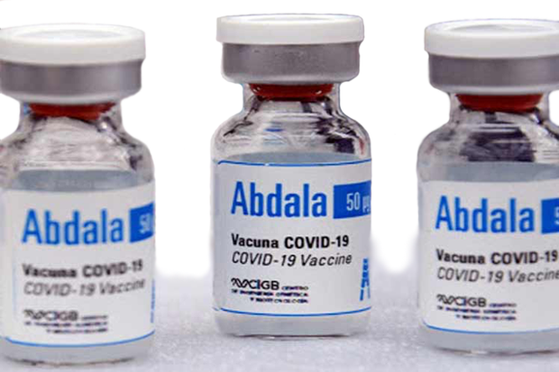  Bộ Y tế phê duyệt khẩn cấp vaccine Covid-19 của Cuba - Ảnh 1.