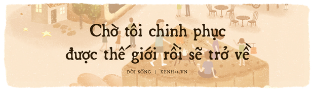 Những người trẻ đang lênh đênh ngoài kia, họ đón Trung thu như thế nào? - Ảnh 3.