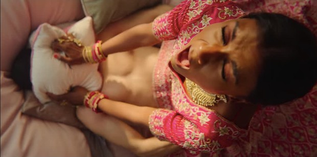 9 cảnh nóng gây sốc nhất Sex Education 3 mùa: Yêu đương tới gãy tay còn chưa câm nín bằng lúc hở 100%! - Ảnh 6. 9 cảnh nóng gây sốc nhất Sex Education 3 mùa: Yêu đương tới gãy tay còn chưa câm nín bằng lúc hở 100%! - Ảnh 6.