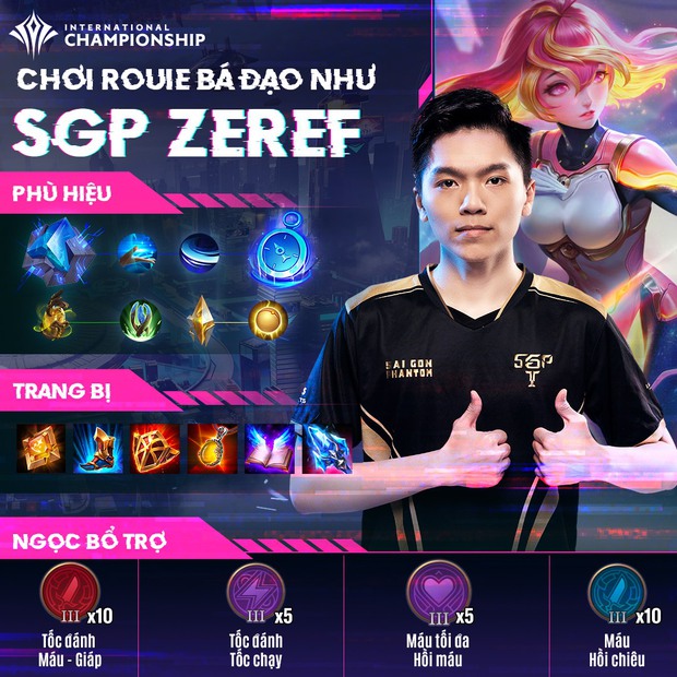 Liên Quân Mobile: Những tình huống tấu hài của team thần đồng Saigon Phantom khiến fan nhớ đội hình cũ hơn bao giờ hết! - Ảnh 5.