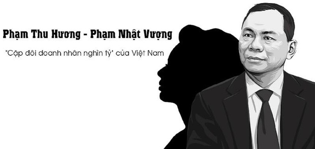 Bà Phạm Thu Hương - người vợ kín tiếng của tỷ phú Phạm Nhật Vượng và những chuyện không phải ai cũng biết - Ảnh 4.