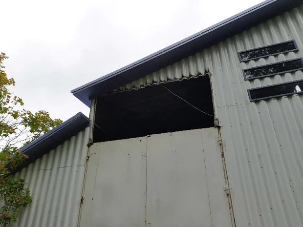 Phát hiện container chở xác chết, cảnh sát điều tra mới vỡ lẽ về cặp vợ chồng chuyên đông lạnh não người chờ... hồi sinh - Ảnh 5.