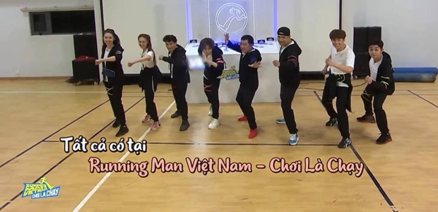 Nóng: Running Man Việt mùa 2 lên sóng với chỉ 8 thành viên! - Ảnh 1. Nóng: Running Man Việt mùa 2 lên sóng với chỉ 8 thành viên! - Ảnh 1.