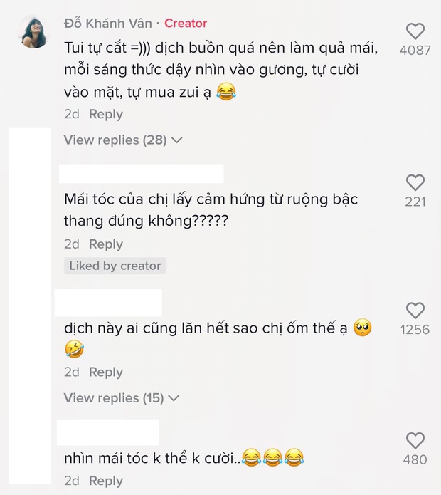 Khánh Vân rap câu chuyện con mèo ướt át nhưng quả mái tự xử như ruộng bậc thang mới là điểm nhấn - Ảnh 7.