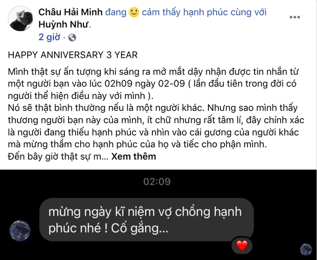 Nửa đêm Jack nhắn tin cho Dế Choắt, Quán quân Rap Việt hé lộ thêm về tính cách thật và đồng cảm với bạn thân sau liên hoàn sóng gió - Ảnh 1.