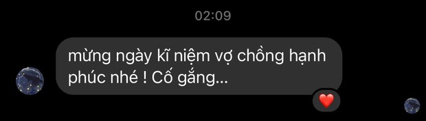 Nửa đêm Jack nhắn tin cho Dế Choắt, Quán quân Rap Việt hé lộ thêm về tính cách thật và đồng cảm với bạn thân sau liên hoàn sóng gió - Ảnh 2.