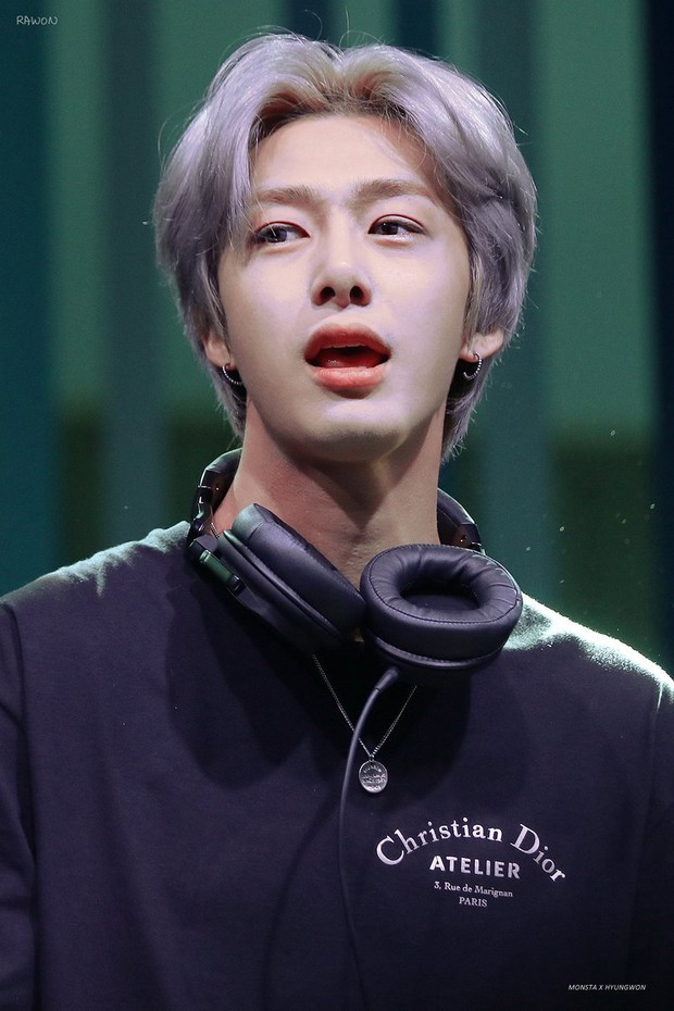 Nam idol có lịch audition trùng ngày chán đời, catwalk mệt mỏi nhưng vẫn được nhận - Ảnh 6. Nam idol có lịch audition trùng ngày chán đời, catwalk mệt mỏi nhưng vẫn được nhận - Ảnh 6.