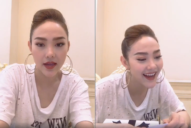 Nghi án dao kéo của Minh Hằng: Từ Pé Heo cho tới chiếc cằm nhọn, nhan sắc biến hình liên tục như có phép màu - Ảnh 11.