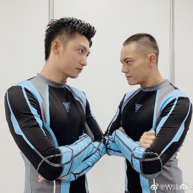 Show thực tế Trung bị khai tử vì khiến một nam diễn viên bỏ mạng, các khách mời khác gãy chân, suýt chết đuối - Ảnh 5.