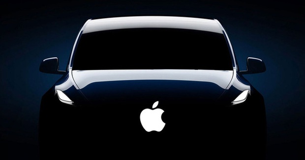 Digitimes: Apple sẽ sớm sản xuất xe điện Apple Car vào năm 2024 - Ảnh 1.