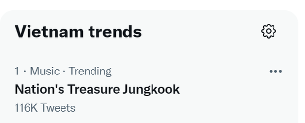 Jungkook (BTS) bùng nổ visual, từ khóa Bảo vật quốc gia leo top 1 trending toàn cầu sau màn xuất hiện quá bảnh tại Liên Hợp Quốc - Ảnh 14.