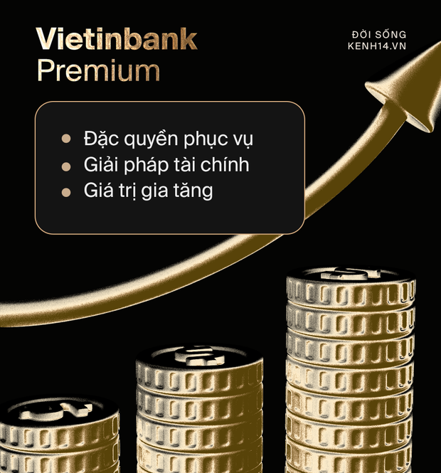 Hưởng cả loạt đặc quyền sang - xịn - mịn khi làm VIP của ngân hàng: Ở đâu sướng nhất? - Ảnh 12.