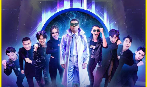 Tập mở màn Running Man Việt mùa 2 chỉ mất nửa ngày vụt lên top 2 trending, liệu có đánh bại ngôi đầu bảng? - Ảnh 4. Tập mở màn Running Man Việt mùa 2 chỉ mất nửa ngày vụt lên top 2 trending, liệu có đánh bại ngôi đầu bảng? - Ảnh 4.