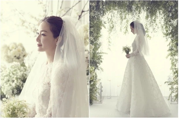 3 tháng sau nghi vấn Choi Ji Woo bị chồng cắm sừng, netizen soi chi tiết hé lộ tình trạng gia đình hiện tại của nữ diễn viên - Ảnh 6.