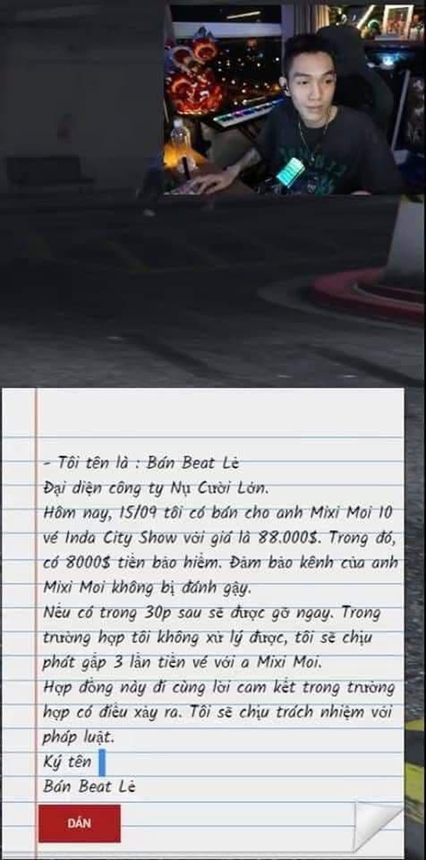 Vừa mở nhạc hội linh đình trong GTA V, Độ Mixi ngay lập tức bị Masew đánh 8 gậy bản quyền khiến ai nấy đều ngỡ ngàng? - Ảnh 3.