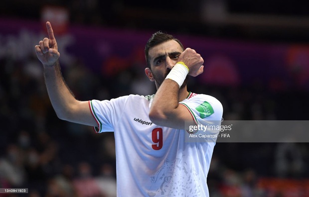 Châu Á lập dấu mốc lịch sử ở World Cup futsal, Việt Nam có kỳ tích còn hơn cả Nhật, Iran - Ảnh 2.