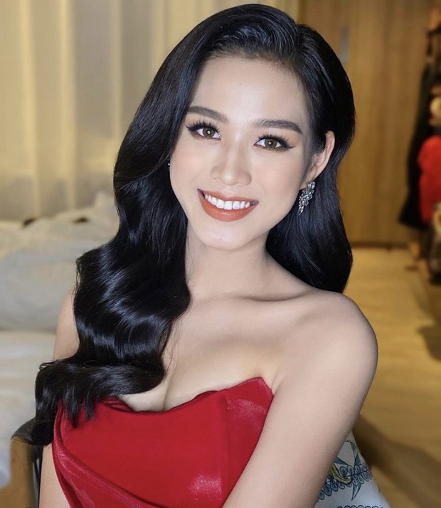 Trình tiếng Anh của đại diện Việt Nam thi Miss World: Lương Thùy Linh đỉnh khỏi bàn, Đỗ Hà chuẩn bị thi khả năng tới đâu? - Ảnh 10. Trình tiếng Anh của đại diện Việt Nam thi Miss World: Lương Thùy Linh đỉnh khỏi bàn, Đỗ Hà chuẩn bị thi khả năng tới đâu? - Ảnh 10.