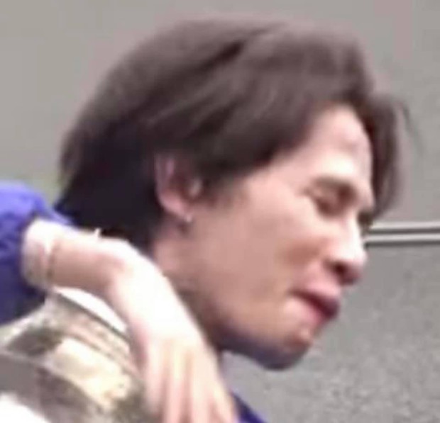 Jack lăn lê bò trườn, méo mó mặt mày vì Running Man, Đom Đóm còn không nhanh lưu meme vào máy! - Ảnh 6. Jack lăn lê bò trườn, méo mó mặt mày vì Running Man, Đom Đóm còn không nhanh lưu meme vào máy! - Ảnh 6.
