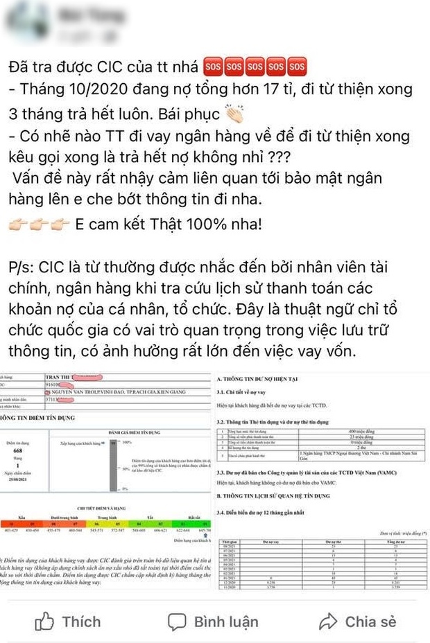 Phía Thuỷ Tiên chính thức phản hồi thông tin nợ 17 tỷ đi từ thiện về đã trả hết, nói rõ cách xử lý những người đơm đặt - Ảnh 2.