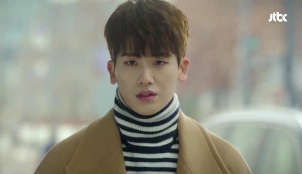 6 màn ghen tuông hài muốn xỉu của dàn nam thần Hàn: Chủ tịch Park Seo Joon thái độ lồi lõm còn chưa thái quá bằng Park Bo Gum! - Ảnh 4. 6 màn ghen tuông hài muốn xỉu của dàn nam thần Hàn: Chủ tịch Park Seo Joon thái độ lồi lõm còn chưa thái quá bằng Park Bo Gum! - Ảnh 4.