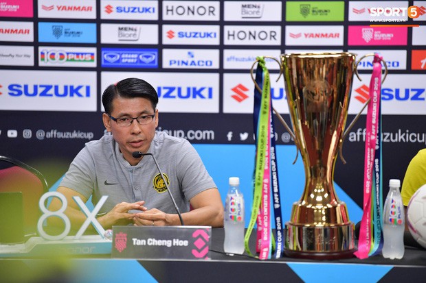 Kết quả bốc thăm AFF Cup 2020: Việt Nam vào bảng đấu khá tươm, gặp toàn bại tướng - Ảnh 6.