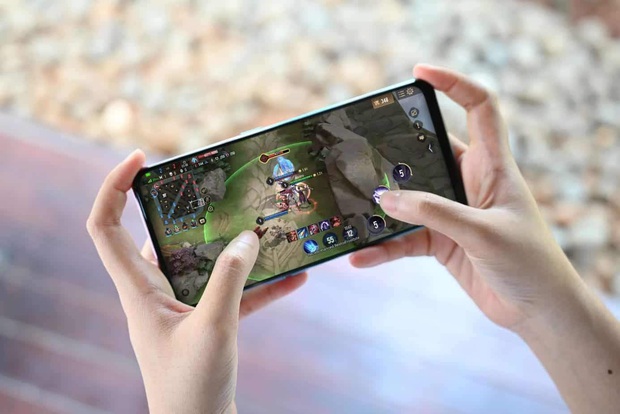 iOS 15 đã có chế độ Game Mode xịn sò, đã là game thủ thì nhất định phải thử ngay và luôn! - Ảnh 1.