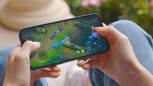 iOS 15 đã có chế độ Game Mode xịn sò, đã là game thủ thì nhất định phải thử ngay và luôn! - Ảnh 5.