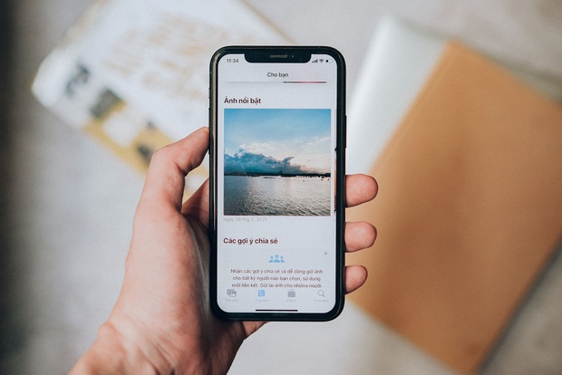 iOS 15 mới cho phép xem thông tin ảnh siêu hay ho, hội hay hóng drama nhất định phải biết! - Ảnh 6.