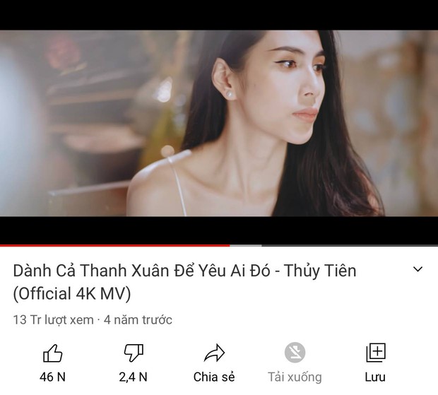 Dự đoán: Nathan Lee có thể sẽ thâu tóm 3 hit này của Thuỷ Tiên, nhưng ca khúc tủ của fan cứng Linda sẽ không mua được vì 1 lý do? - Ảnh 10.