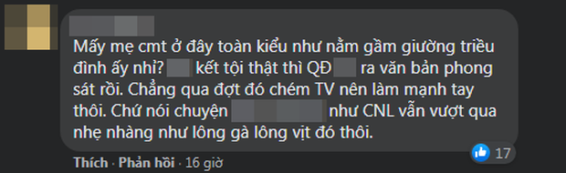 Đệ tử Triệu Vy - Trương Triết Hạn sắp tái xuất hậu scandal, có chống lưng mới còn được dân tình quay xe tha thứ? - Ảnh 4.