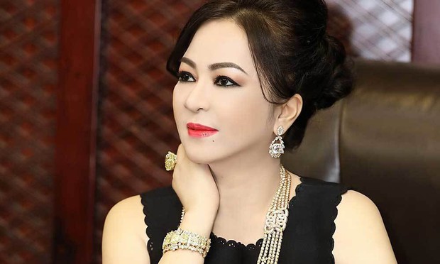 Bộ Công an tiếp nhận đơn tố cáo liên quan sự minh bạch tiền từ thiện của nghệ sĩ - Ảnh 2.