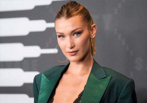 Bella Hadid có gương mặt tỷ lệ hoàn hảo hiếm hoi đến mức bác sĩ thẩm mỹ phải công nhận nhưng hóa ra từng làm 2 thủ thuật này? - Ảnh 4.